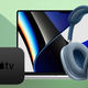 Image for article titled From AirPods to iPads to MacBooks, Here Are Cyber Monday's Best Apple Deals